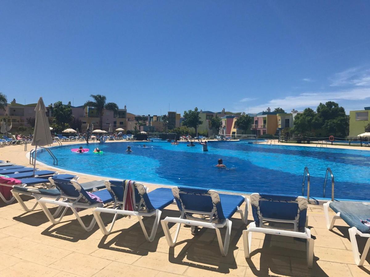 Marina De Albufeira Orada Resort - 2-Bed Apartment With Huge Pool 外观 照片