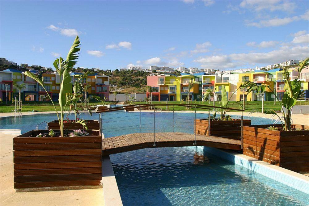 Marina De Albufeira Orada Resort - 2-Bed Apartment With Huge Pool 外观 照片