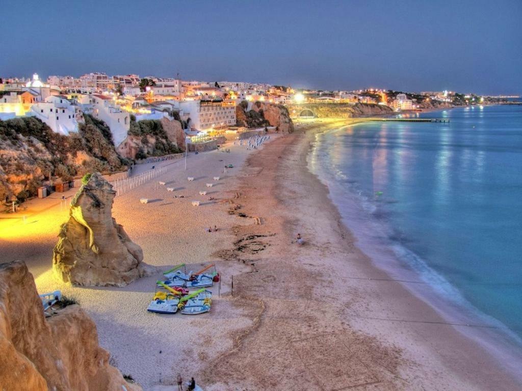 Marina De Albufeira Orada Resort - 2-Bed Apartment With Huge Pool 外观 照片