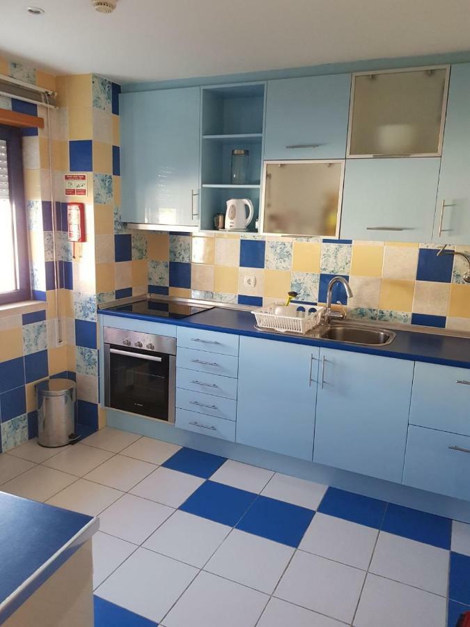 Marina De Albufeira Orada Resort - 2-Bed Apartment With Huge Pool 外观 照片