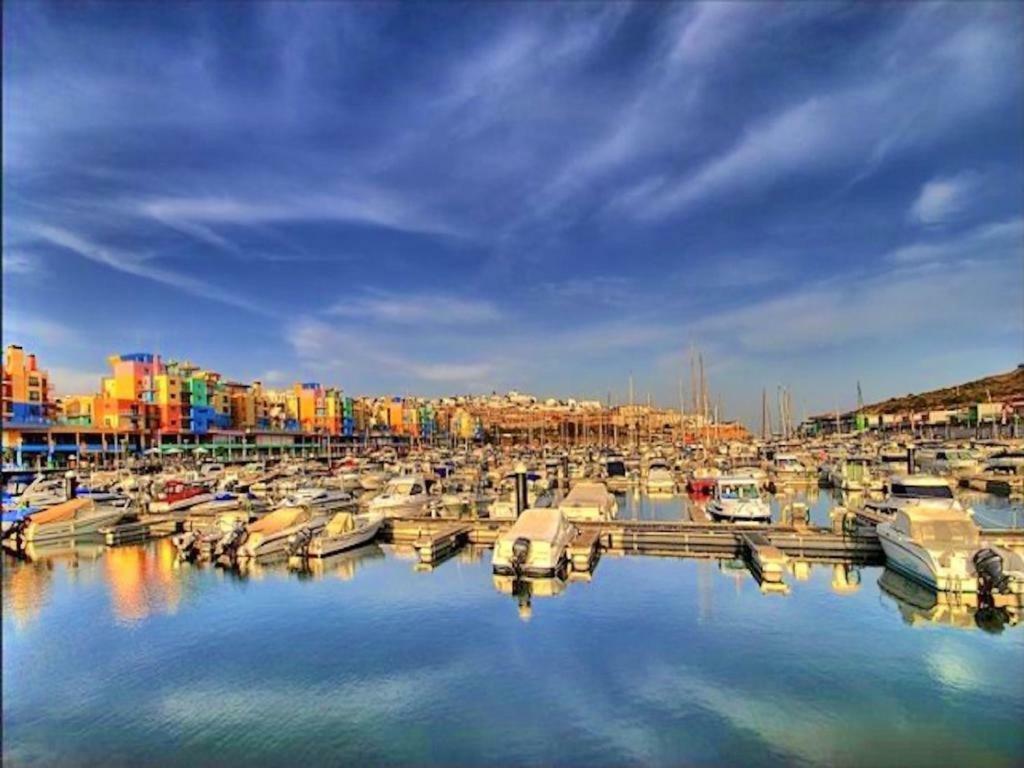 Marina De Albufeira Orada Resort - 2-Bed Apartment With Huge Pool 外观 照片