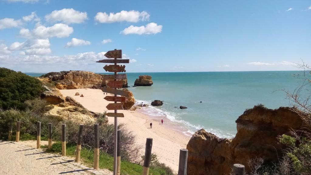 Marina De Albufeira Orada Resort - 2-Bed Apartment With Huge Pool 外观 照片