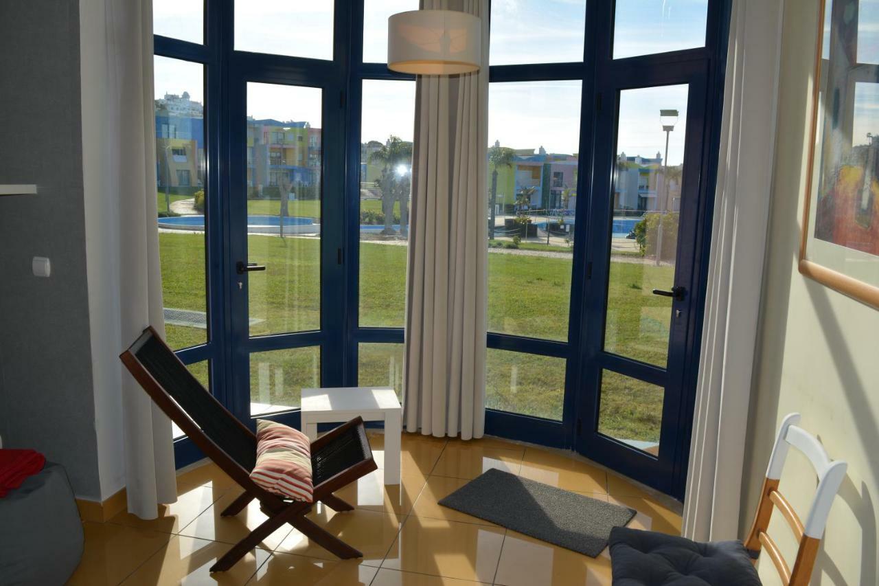 Marina De Albufeira Orada Resort - 2-Bed Apartment With Huge Pool 外观 照片
