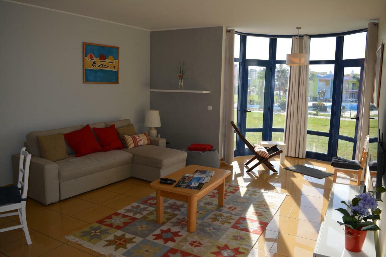 Marina De Albufeira Orada Resort - 2-Bed Apartment With Huge Pool 外观 照片