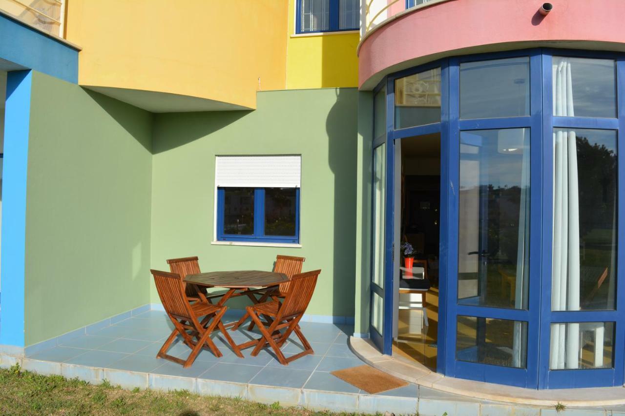 Marina De Albufeira Orada Resort - 2-Bed Apartment With Huge Pool 外观 照片